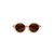 lunettes de soleil kids abricot - IZIPIZI KIDS1236AC131_00 3701210417073