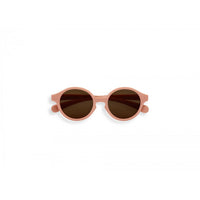 lunettes de soleil kids+ abricot - IZIPIZI KIDSP35AC131_00 3701210419664