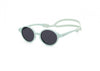 lunettes de soleil kids aqua geen - IZIPIZI KIDS1236AC50_00 3760247693317