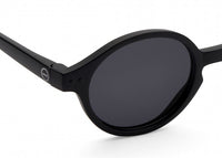 lunettes de soleil kids black - IZIPIZI KIDS1236AC54_00 3760247693355