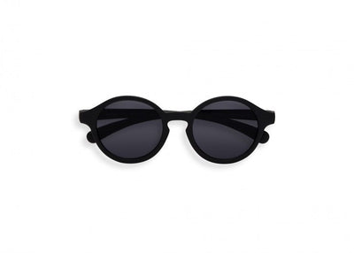 lunettes de soleil kids+ black - IZIPIZI KIDSP35AC54_00 3701210411613