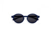 lunettes de soleil kids+ denim blue - IZIPIZI KIDSP35AC94_00 3701210411651