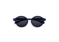 lunettes de soleil kids+ denim blue - IZIPIZI KIDSP35AC94_00 3701210411651