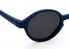 lunettes de soleil kids denim blue - IZIPIZI KIDS1236AC94_00 3701210402024