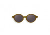 lunettes de soleil kids+ olive green - IZIPIZI KIDSP35AC131_00 3701210416267