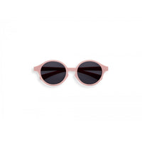 lunettes de soleil kids pastel pink - IZIPIZI KIDS1236AC52_00 3760247693331