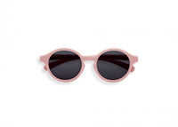 lunettes de soleil kids+ pastel pink - IZIPIZI KIDSP35AC52_00 3701210411590