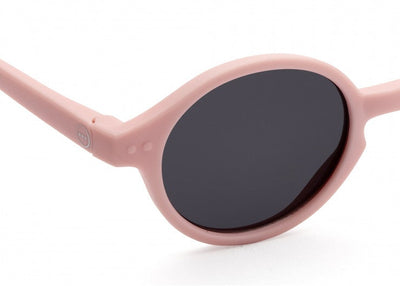 lunettes de soleil kids pastel pink - IZIPIZI KIDS1236AC52_00 3760247693331