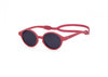 lunettes de soleil kids+ peony - IZIPIZI KIDSP35AC193_00 3701210425016