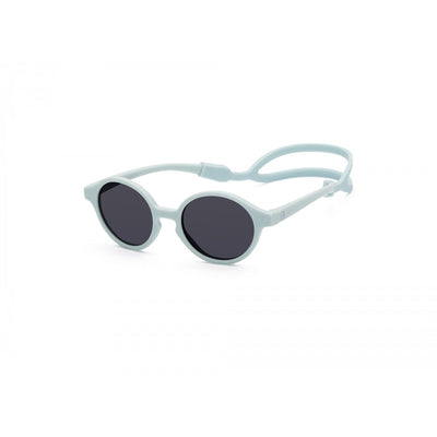 lunettes de soleil kids+ sweet blue - IZIPIZI KIDSP35AC50_00 3701210417059