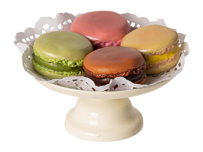 Macarons et Chocolat Chaud - MAILEG 11-9116-00 15698332