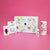 Magic box coffret en metal bleu- Nailmatic 413magicbox 3760229898846