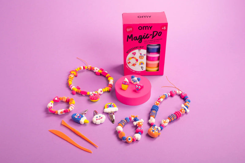 magic do bijoux - Omy do01 
