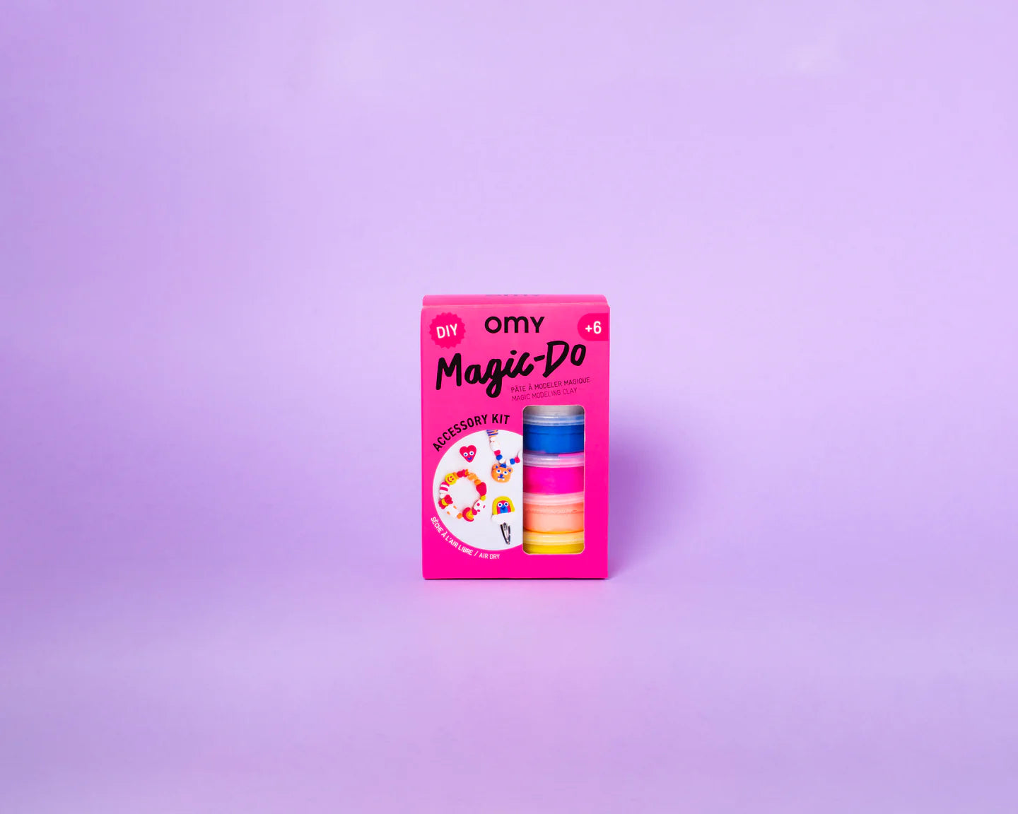 magic do bijoux - Omy do01 