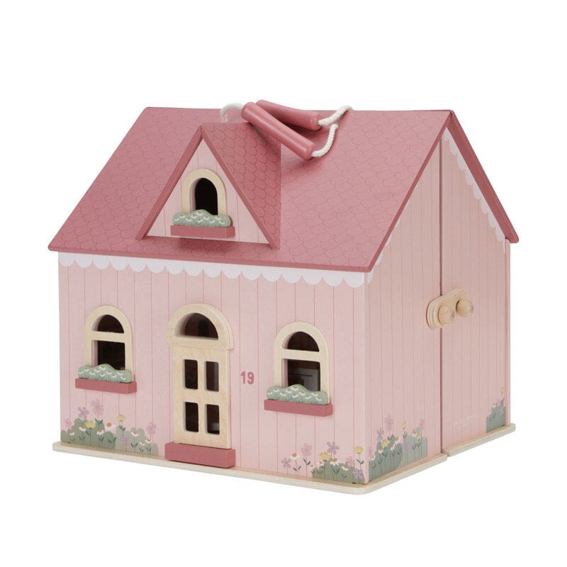 Maison de poupée - LITTLE DUTCH LD7116 8713291771161