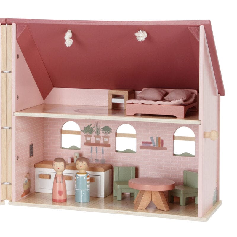 Maison de poupée - LITTLE DUTCH LD7116 8713291771161
