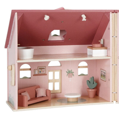 Maison de poupée - LITTLE DUTCH LD7116 8713291771161