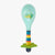 maracas dans la jungle bleu - MOULIN ROTY 668411 3575676684115