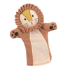 marionette lion - egmont 160105 5420023041722