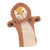 marionette lion - egmont 160105 5420023041722