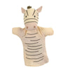 marionette zebre - egmont 160107 5420023041746