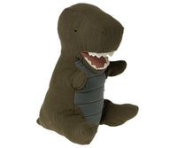 marionnette gantosaurus rex - MAILEG 16-0927-00 5707304102694