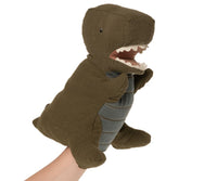 marionnette gantosaurus rex - MAILEG 16-0927-00 5707304102694