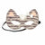 Masque chat Catia - Souza 106052 