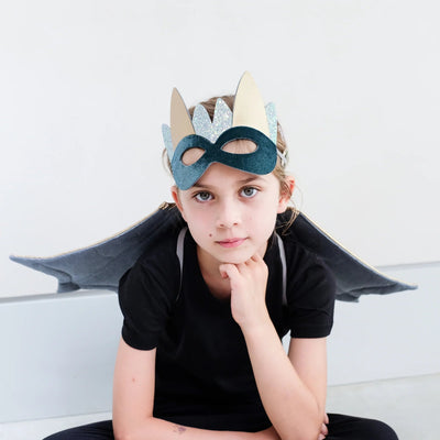 Masque dragon- Mimi&lula 135027-17