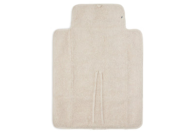 matelas a langer nomade Boucle Naturel - JOLLEIN 096-001-66060 8717329366565