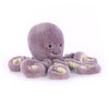 Maya Octopus Little - JELLYCAT al2oc 670983142570