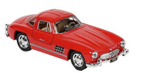 Mercedes Benz 300SL Coupe - GOKI 12177 34856860