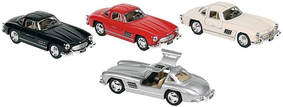 Mercedes Benz 300SL Coupe - GOKI 12177 34856860