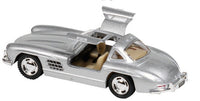 Mercedes Benz 300SL Coupe - GOKI 12177 34856860