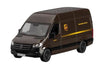 Mercedez Benz Sprinter ups - GOKI 12313 4013594123136