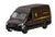 Mercedez Benz Sprinter ups - GOKI 12313 4013594123136