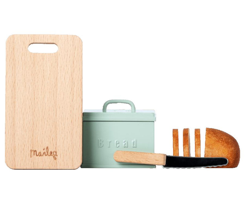 miniature boite et planche a pain- MAILEG 11-1308-00 5707304114963