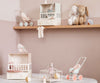 miniature Poussette micro bleu ciel - MAILEG 11-1105-00 5707304109860