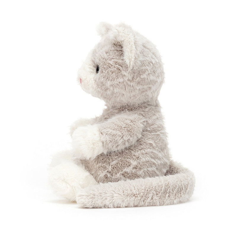 Mitten Kitten Sandy - JELLYCAT MIT6SA 670983131642