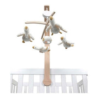 Mobile musical en bois - LITTLE DUTCH LD8500 67663772