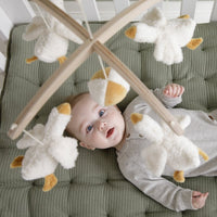 Mobile musical en bois - LITTLE DUTCH LD8500 67663772