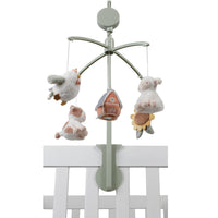 Mobile musical Little farm- LITTLE DUTCH LD8800 871329188005