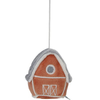 Mobile musical Little farm- LITTLE DUTCH LD8800 871329188005