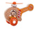 mon premier helicoptere en bois - PLAN TOYS PT5685 8854740056856