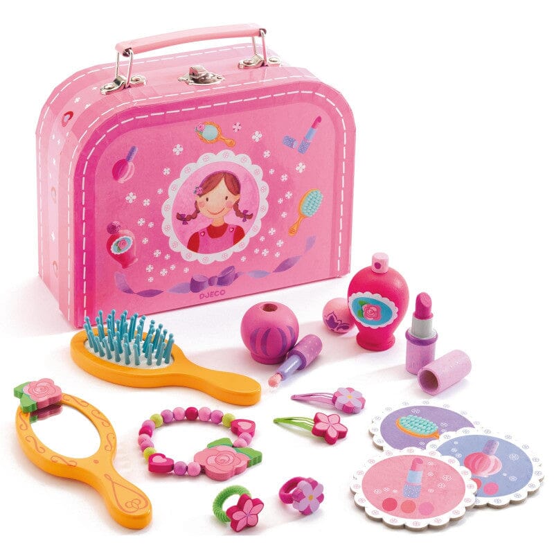 Mon vinity - DJECO dj06552 3070900065529