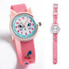 Montre chat - DJECO dd00424 3070900004245