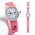 Montre chat - DJECO dd00424 3070900004245
