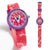 Montre coeur - DJECO dd00421 3070900004214