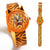 Montre tigre - DJECO DD00425 3070900004252