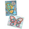 Mosaïque Papillon - DJECO DJ08898 3070900088986